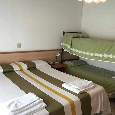 Hotel Britannia Lido di Jesolo Dış mekan fotoğraf