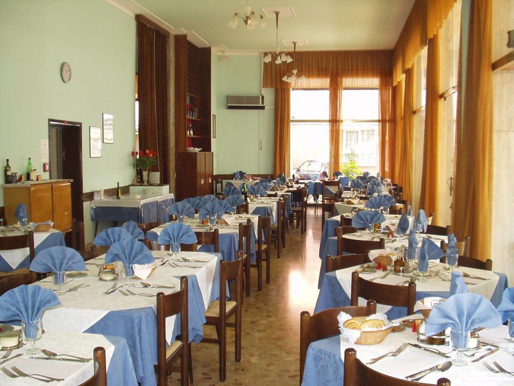 Hotel Britannia Lido di Jesolo Dış mekan fotoğraf
