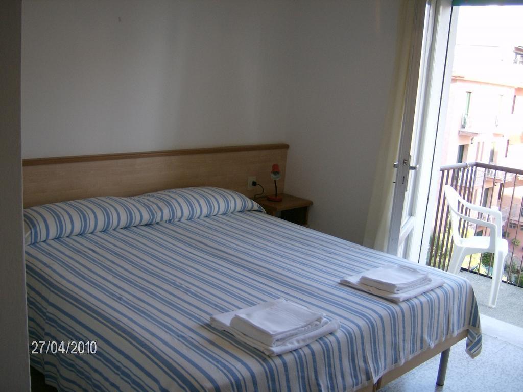 Hotel Britannia Lido di Jesolo Oda fotoğraf