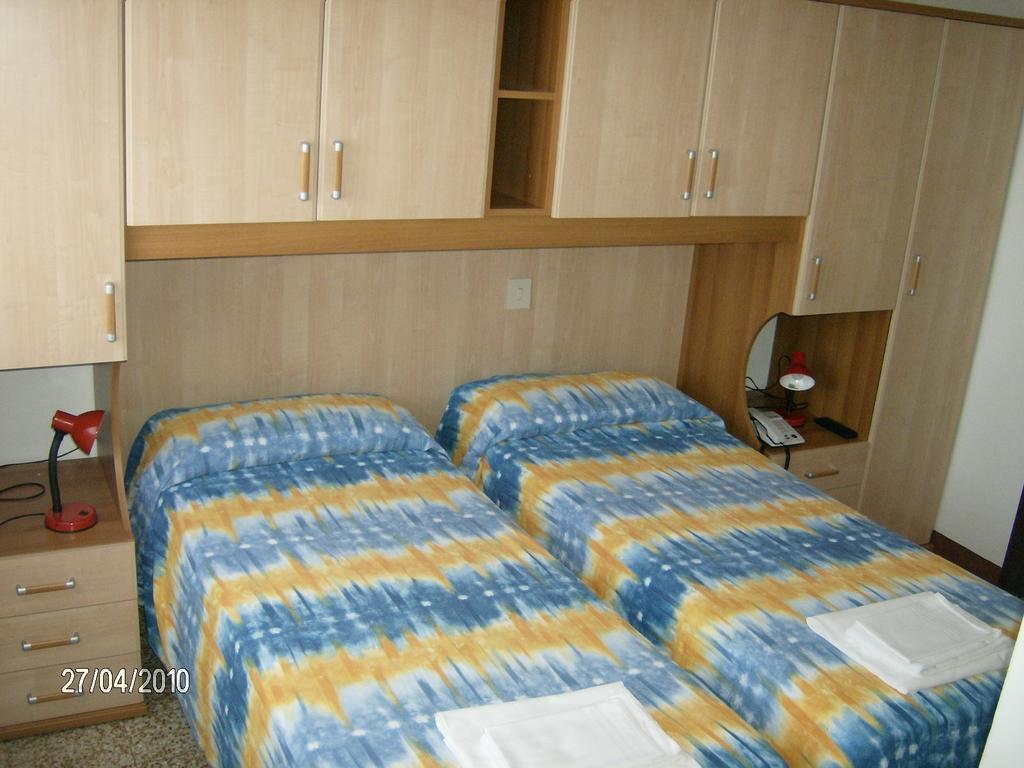 Hotel Britannia Lido di Jesolo Dış mekan fotoğraf