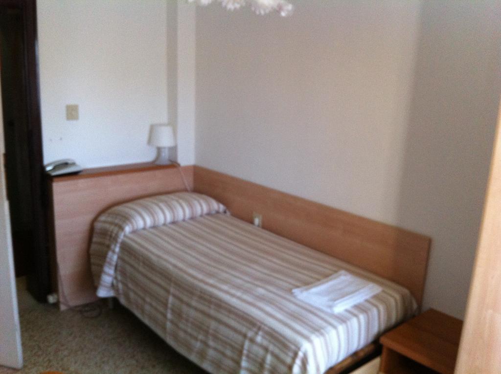 Hotel Britannia Lido di Jesolo Oda fotoğraf