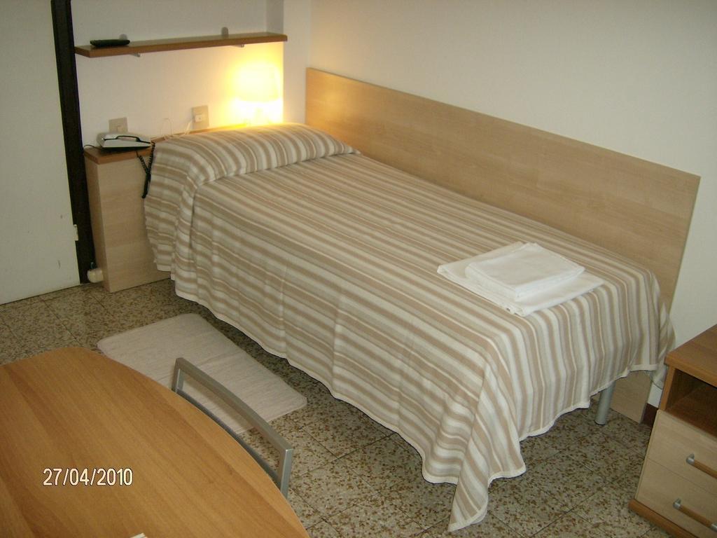 Hotel Britannia Lido di Jesolo Oda fotoğraf