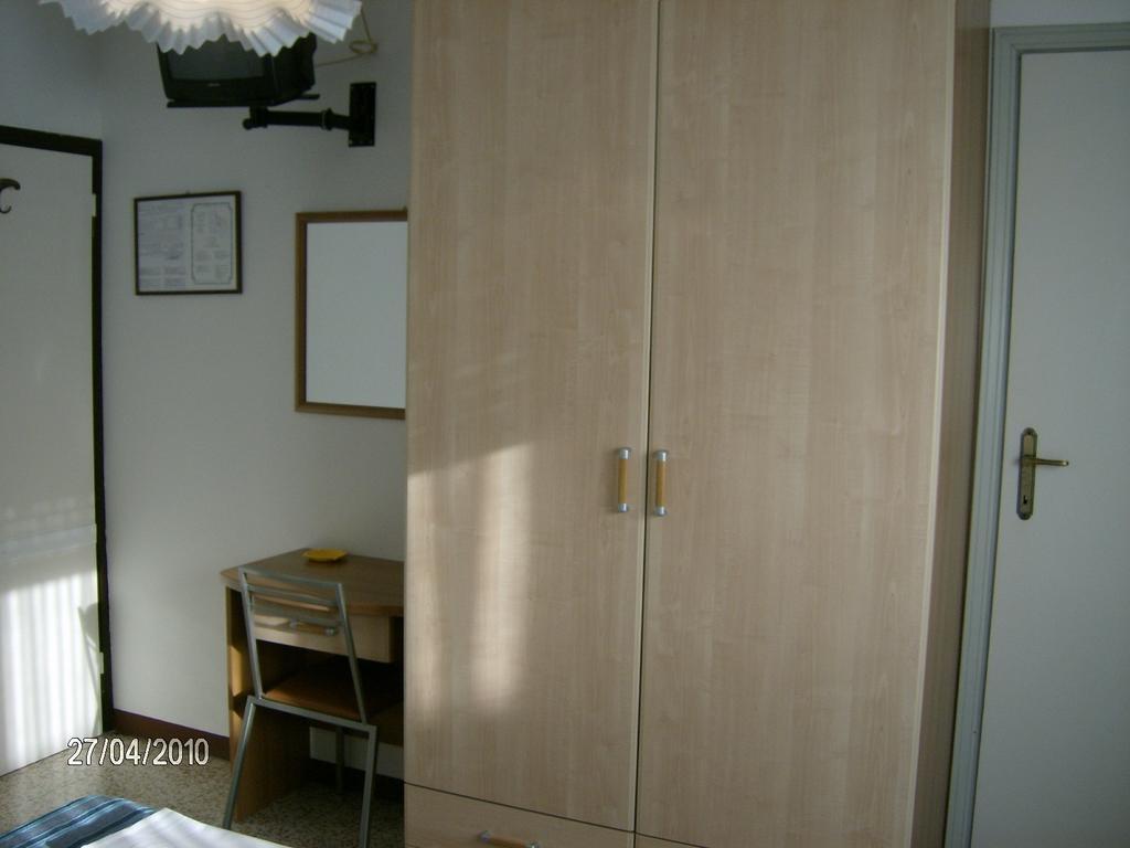 Hotel Britannia Lido di Jesolo Oda fotoğraf