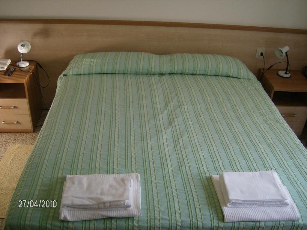 Hotel Britannia Lido di Jesolo Oda fotoğraf