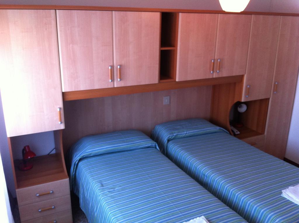 Hotel Britannia Lido di Jesolo Dış mekan fotoğraf