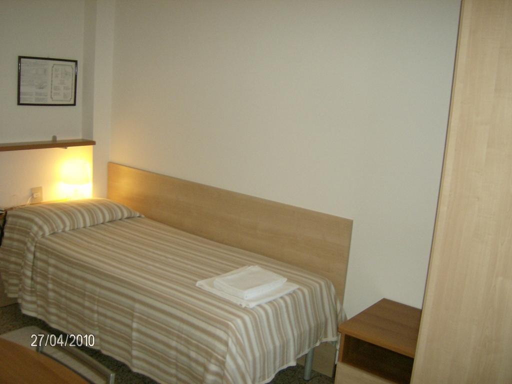 Hotel Britannia Lido di Jesolo Oda fotoğraf