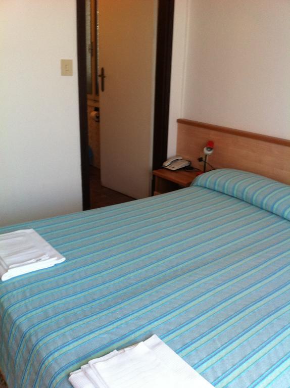 Hotel Britannia Lido di Jesolo Oda fotoğraf