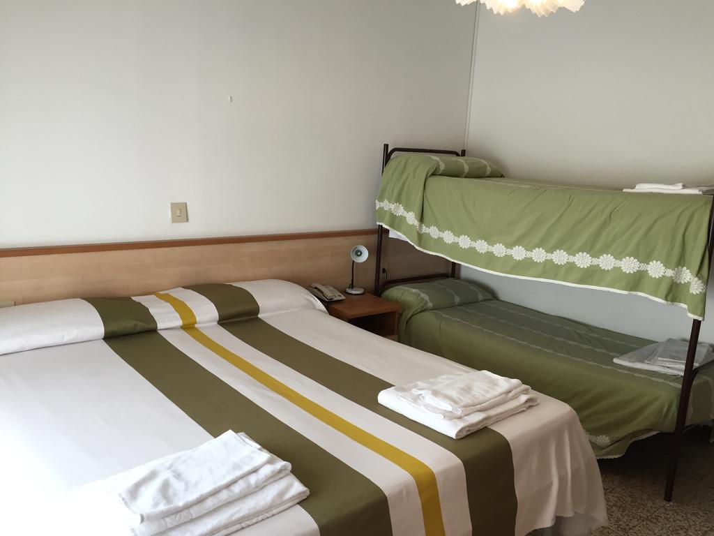 Hotel Britannia Lido di Jesolo Dış mekan fotoğraf