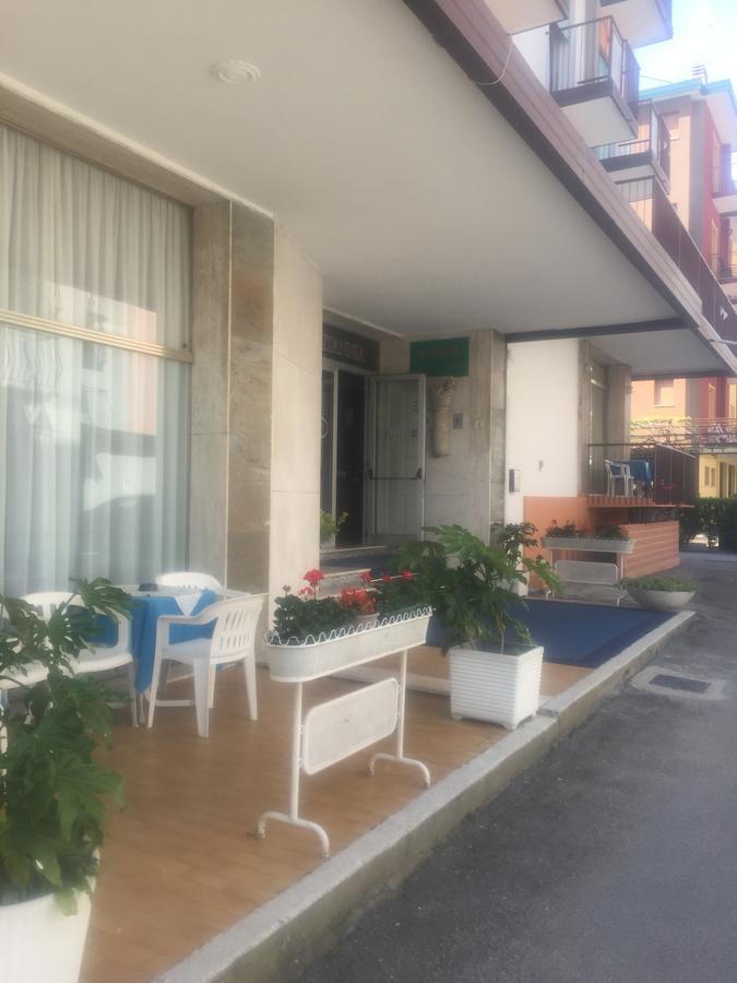 Hotel Britannia Lido di Jesolo Dış mekan fotoğraf