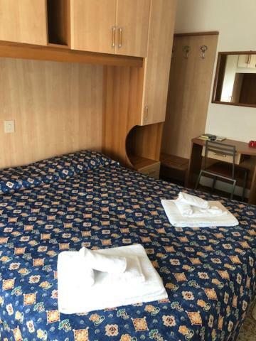 Hotel Britannia Lido di Jesolo Dış mekan fotoğraf